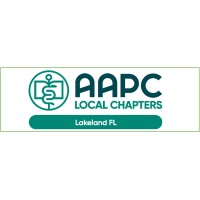 AAPC Lakeland FL Chapter logo - Similar company to Aapc Temple Tx Chapter
