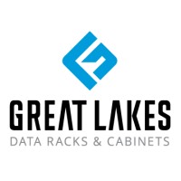 Great Lakes Data Racks & Cabinets logo - Similar company to Cable & Connections