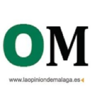 La Opinión de Málaga logo - Similar company to Cinpa