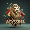 Abyssinia car sales logo - Similar company to Hyper Motors