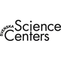 Svenska Science Centers logo - Similar company to Aurora Impact Ventures