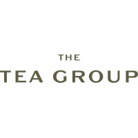 The Tea Group logo - Similar company to Euno