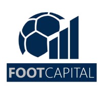 Foot Capital logo - Similar company to Murexchange