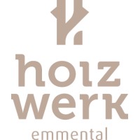 holzwerk emmental logo - Similar company to Komod Emmental