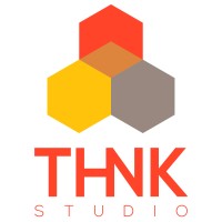 Thnk Studio logo - Similar company to Bcx Studio Pte. Ltd.