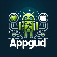 Appgud logo - Similar company to Housepicious