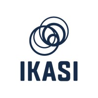 IKASI AI logo - Similar company to Spring Rain Software