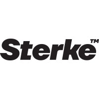 Sterke A/S logo - Similar company to Web Koncept