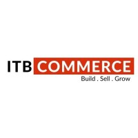 ITB Commerce logo - Similar company to Wit Solution Uae