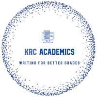 KRC Academics logo - Similar company to Assignmenthelp Services