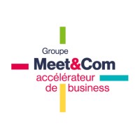 Groupe Meet&Com logo - Similar company to Arcachon Ecotours