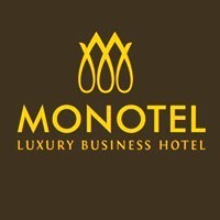 MONOTEL LUXURY BUSINESS HOTEL logo - Similar company to The Sonnet