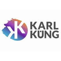 Karl Küng Malergeschäft Gmbh logo - Similar company to Moefe. - Made On Earth For Earth