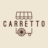 Carretto logo - Similar company to Cake Wines