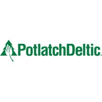 PotlatchDeltic Corporation logo - Similar company to Unitil