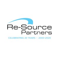 Re-Source Partners Asset Management, Inc. logo - Similar company to Lifespan Technology