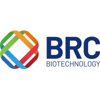 BRC Biotechnology Co. logo - Similar company to The Shanghai Coaching Circle