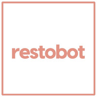 Restobot logo - Similar company to Otawave Robotics