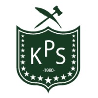 Karachi Public School Official logo - Similar company to Sidr School