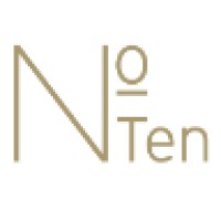 Ten Manchester Street Hotel logo - Similar company to The Wellesley Knightsbridge, A Luxury Collection Hotel