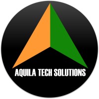 Aquila Tech Solutions logo - Similar company to Aquila Tech