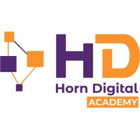 Horn Digital Academy logo - Similar company to Pacific Light Data Communication Co., Limited