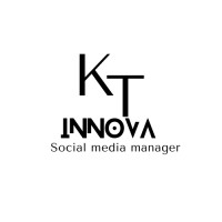 Innova social  media manager logo - Similar company to Brina Digital