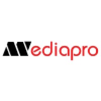 Media Pro vietnam logo - Similar company to Media Gyancy