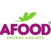 AFOOD logo - Similar company to Afoods® Group