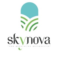 Sky Nova logo - Similar company to Prof Fresh