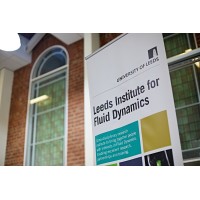 Leeds Institute for Fluid Dynamics (LIFD) logo - Similar company to Uk Fluids Network