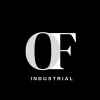 OF Industrial logo - Similar company to Ellese Group