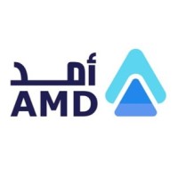 أمد logo - Similar company to Amd | أمـَد