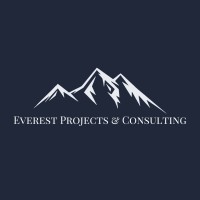 Everest Projects & Consulting logo - Similar company to Oxida