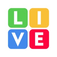 LiveWorksheets logo - Similar company to Emathinstruction