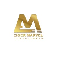 Eiger Marvel Digital Marketing Agency logo - Similar company to Spiralclicks - Digital Marketing Agency