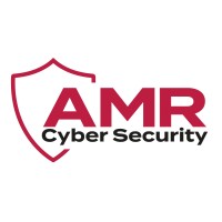 AMR CyberSecurity logo - Similar company to Redkey Usb Ltd