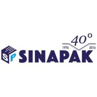 SINAPAK SRL logo - Similar company to Seripav