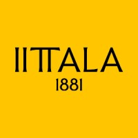 IITTALA logo - Similar company to Fiskars Group