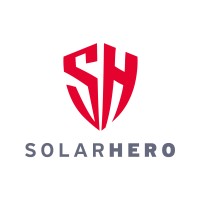 Solar Hero Zrt logo - Similar company to Solarkit
