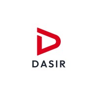 DASIR logo - Similar company to Pavi