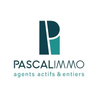 Pascal Immo logo - Similar company to Rue Parallèle