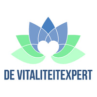 De Vitaliteitexpert logo - Similar company to Oval - Organisatie Vitaliteit, Activering En Loopbaan