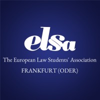 ELSA Frankfurt (Oder) e.V. logo - Similar company to Elsa Leipzig