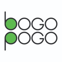 BogoPogo logo - Similar company to Mayhew Technology Solutions Llc
