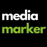 MediaMarker logo - Similar company to Mfatech