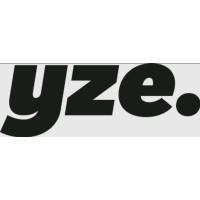 YZE AGENCY logo - Similar company to Yze Webdesign
