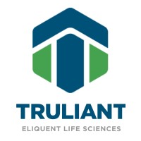 Truliant Consulting logo - Similar company to Validant