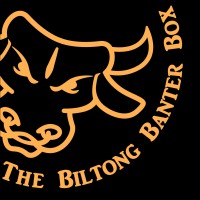 The Biltong Banter Box logo - Similar company to This Is Biltong