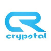 Crypstal Technologies logo - Similar company to Gurusoft Inc